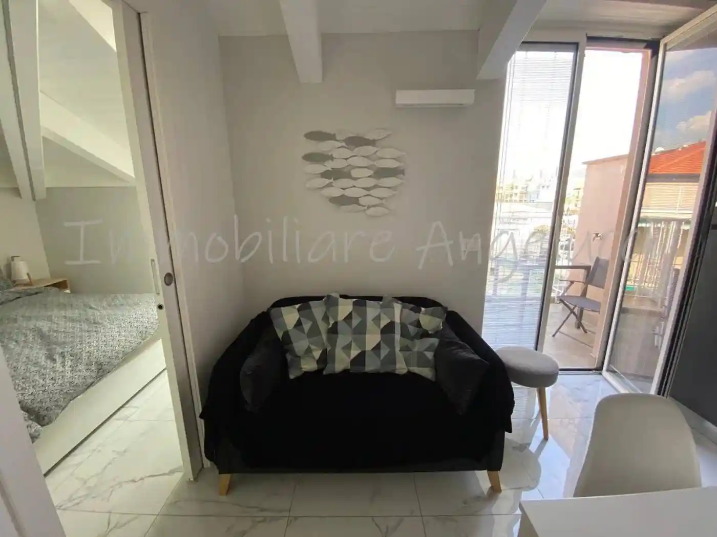 Appartamento in affitto a Loano