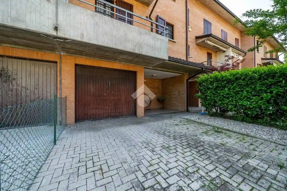 Villetta a schiera - foto 4