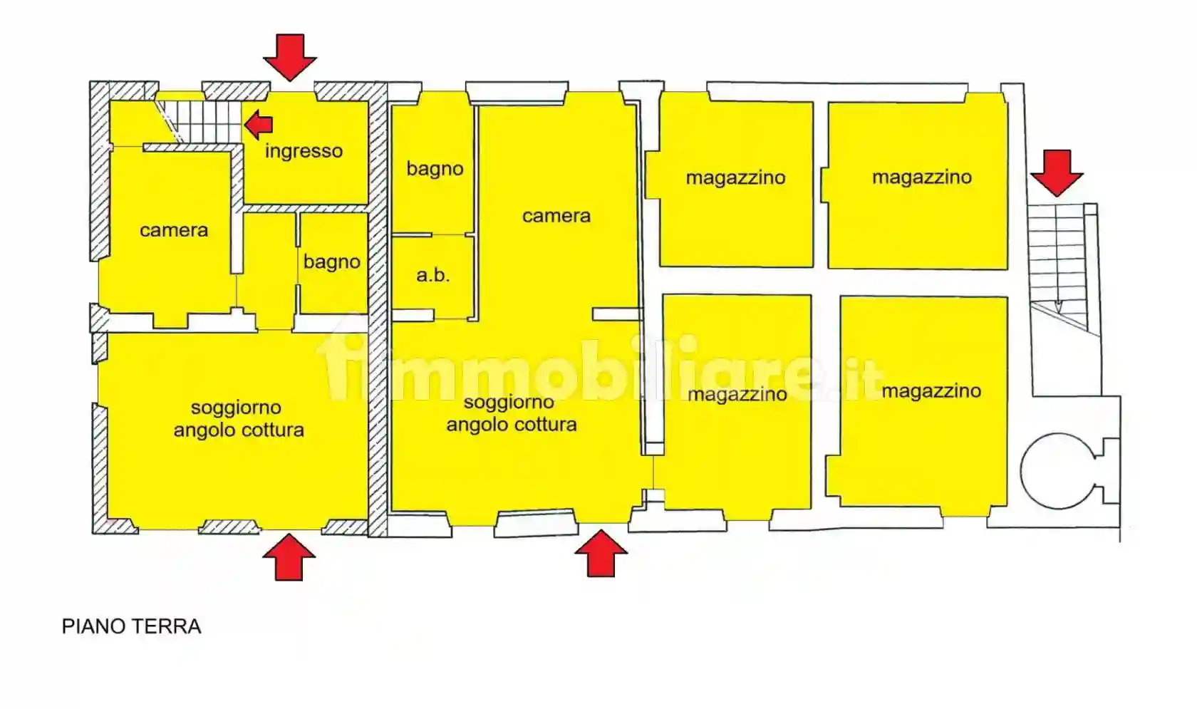 Rustico - Casale - foto 5