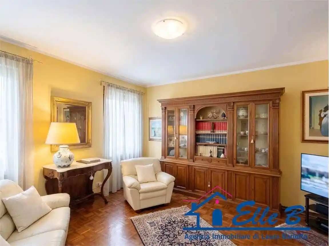 Appartamento in vendita a Trieste