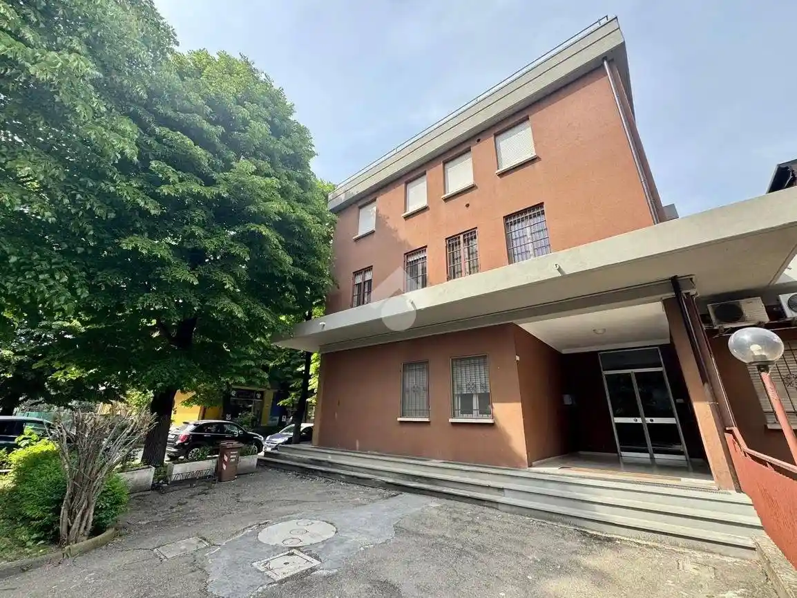 Appartamento in vendita a Rubiera
