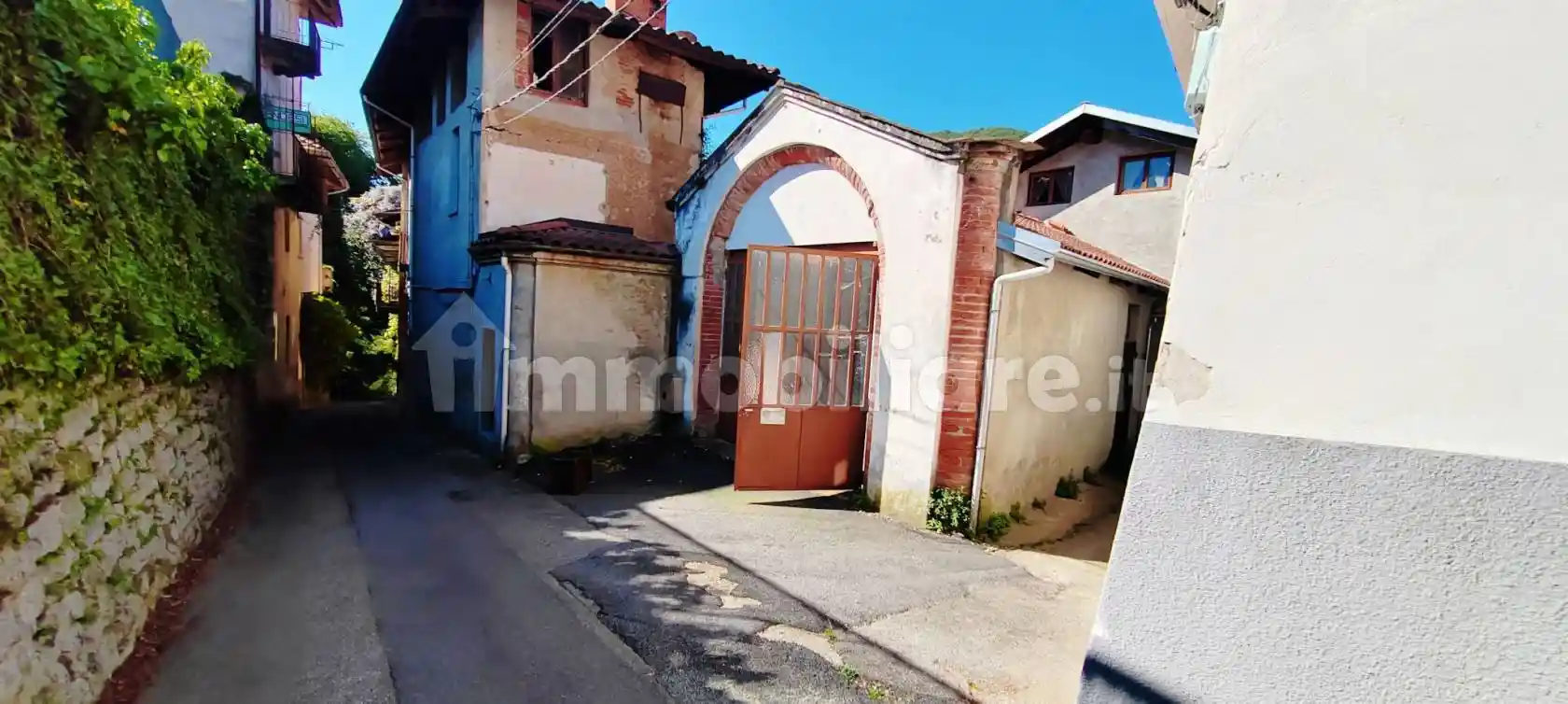 Casa indipendente in vendita a Valdilana