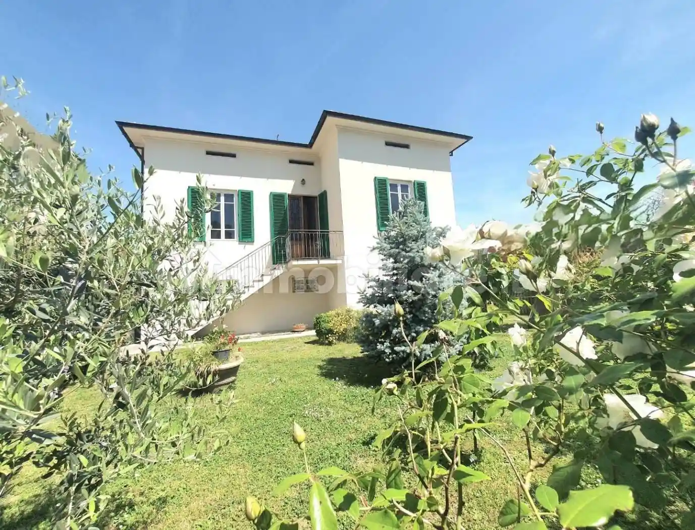 Villa in vendita a Lucca