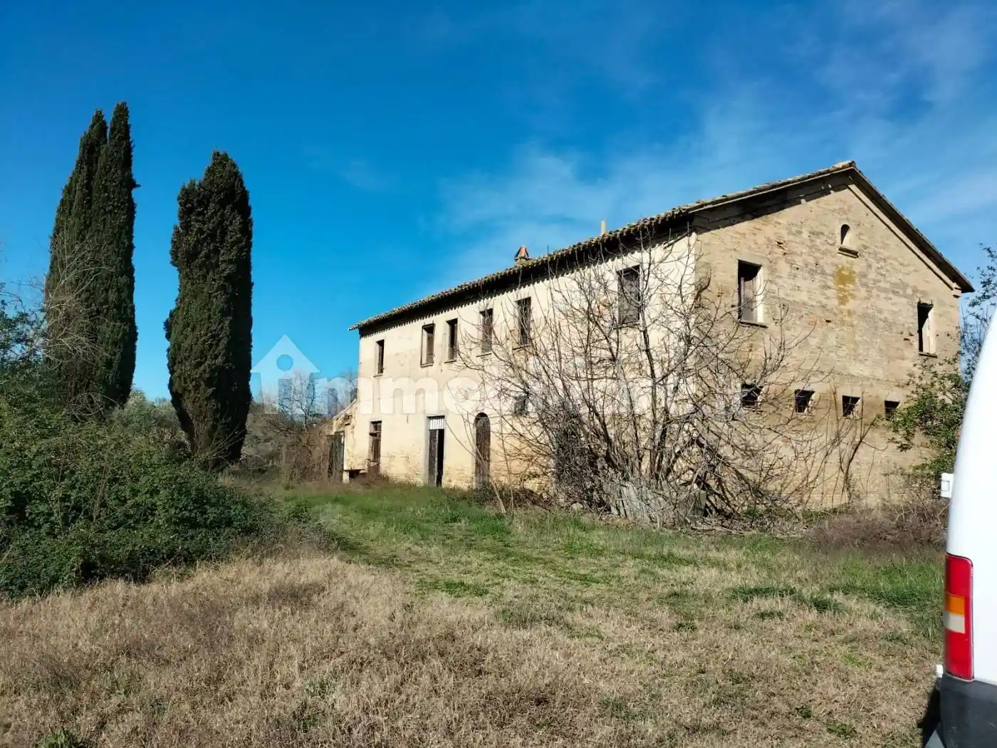 Rustico - Casale in vendita a Filottrano