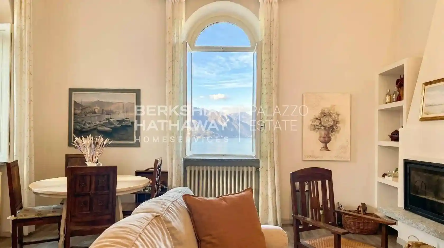 Appartamento in vendita a Baveno