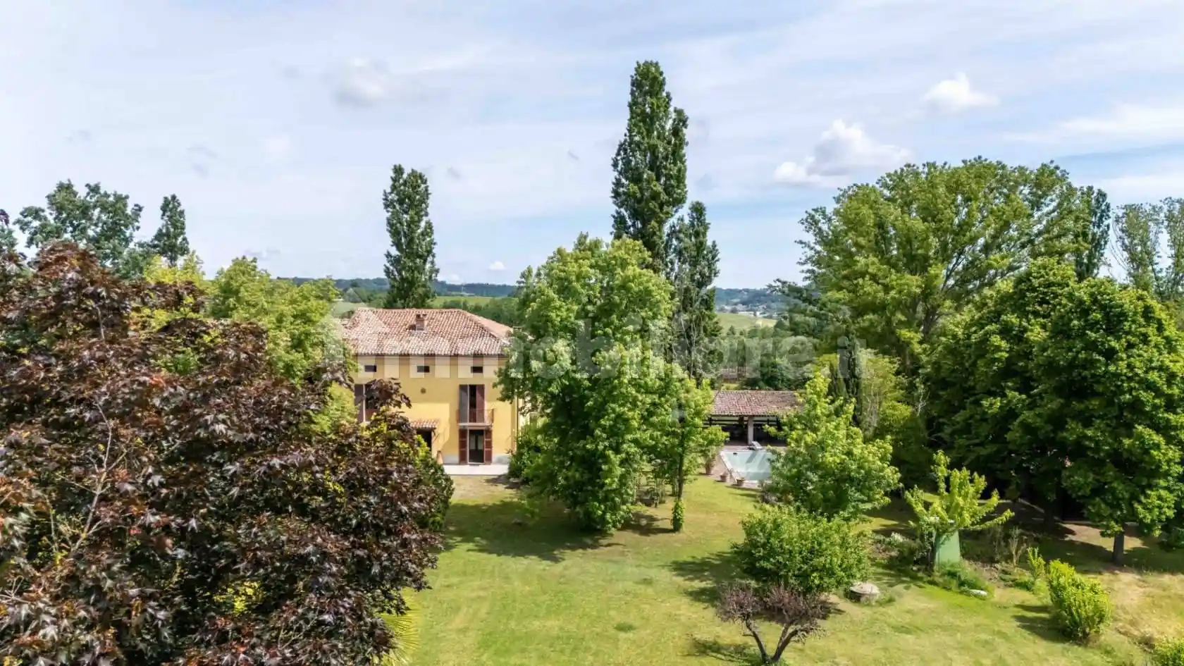 Rustico - Casale in vendita a Nizza Monferrato