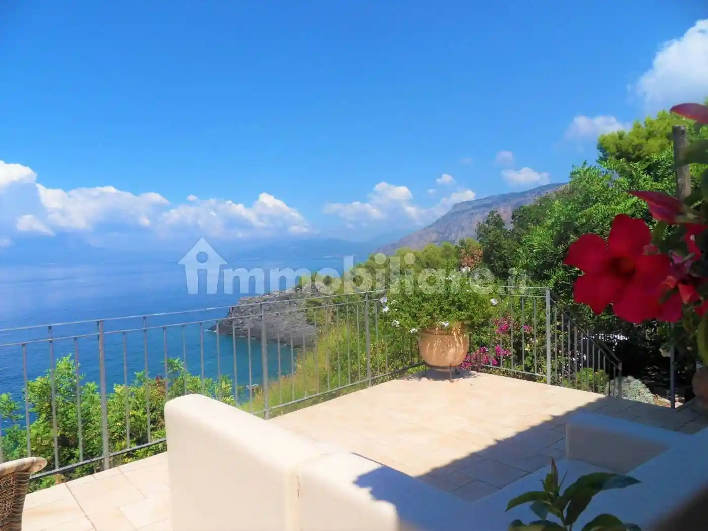 Villa in vendita a Maratea