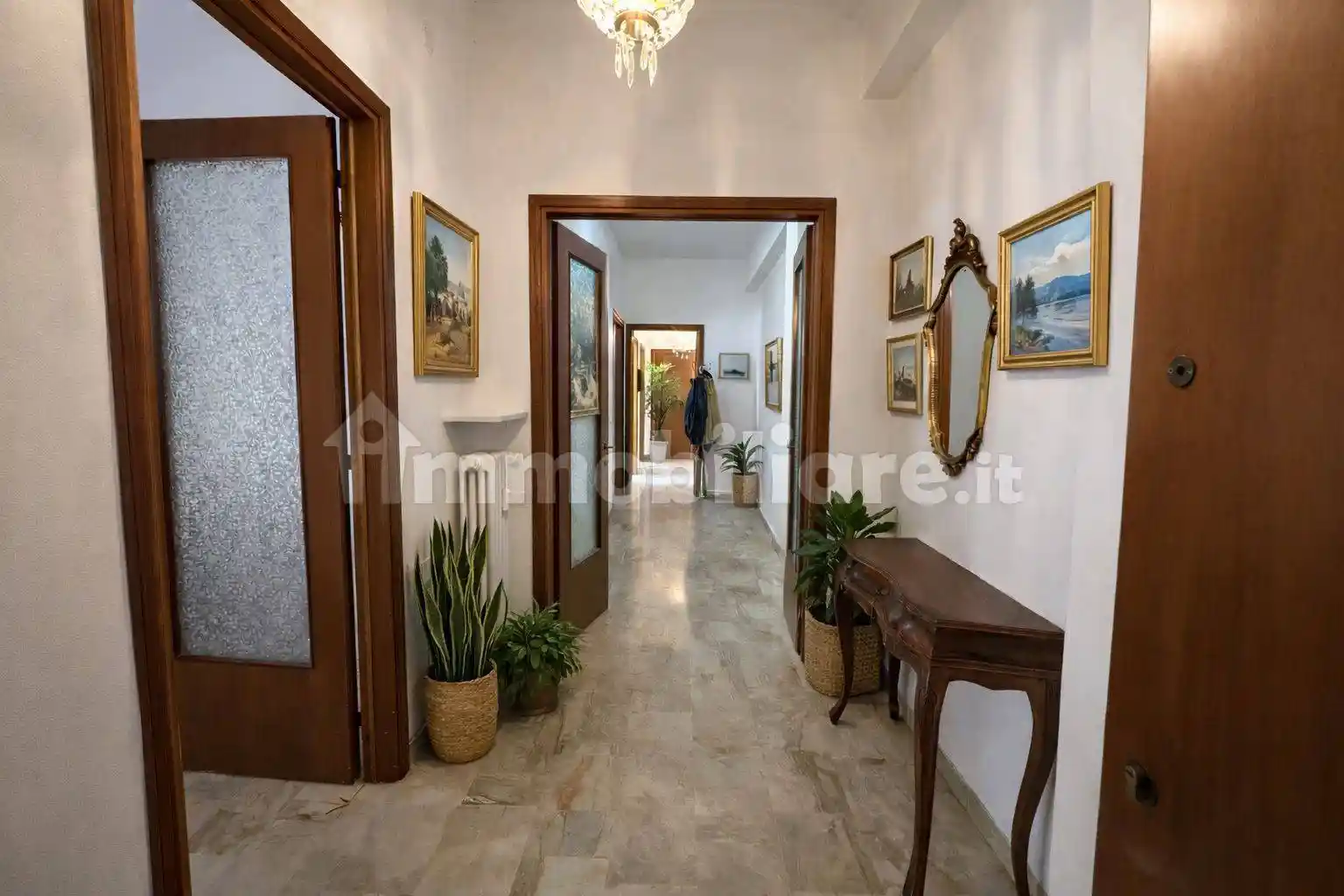 Appartamento in vendita a Ferrara