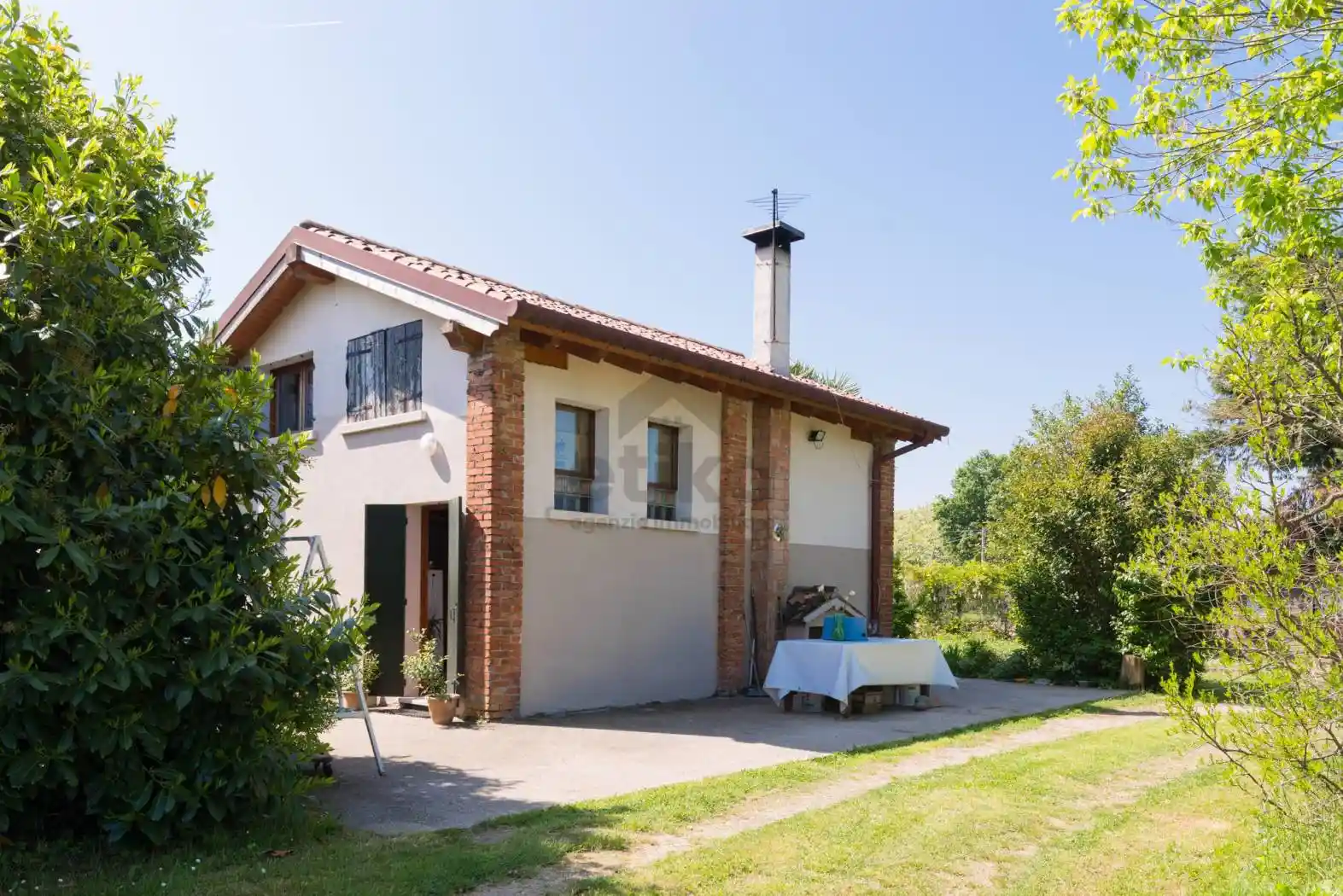 Villa in vendita a Treviso