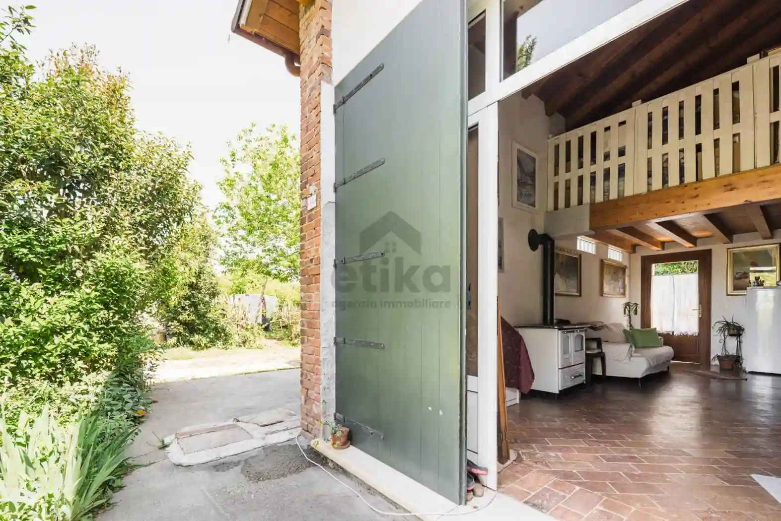 Villa - foto 5