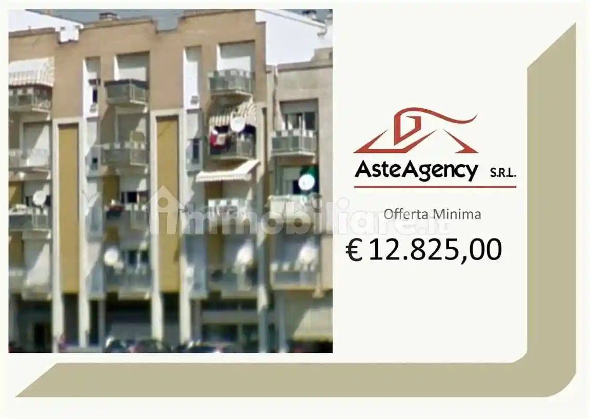 Appartamento in vendita a Abano Terme