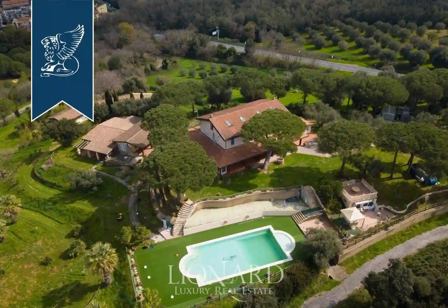 Villa - foto 3