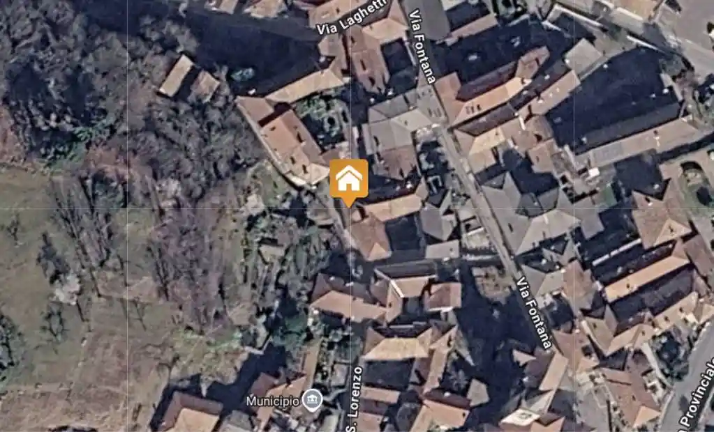 Appartamento in vendita a Nonio