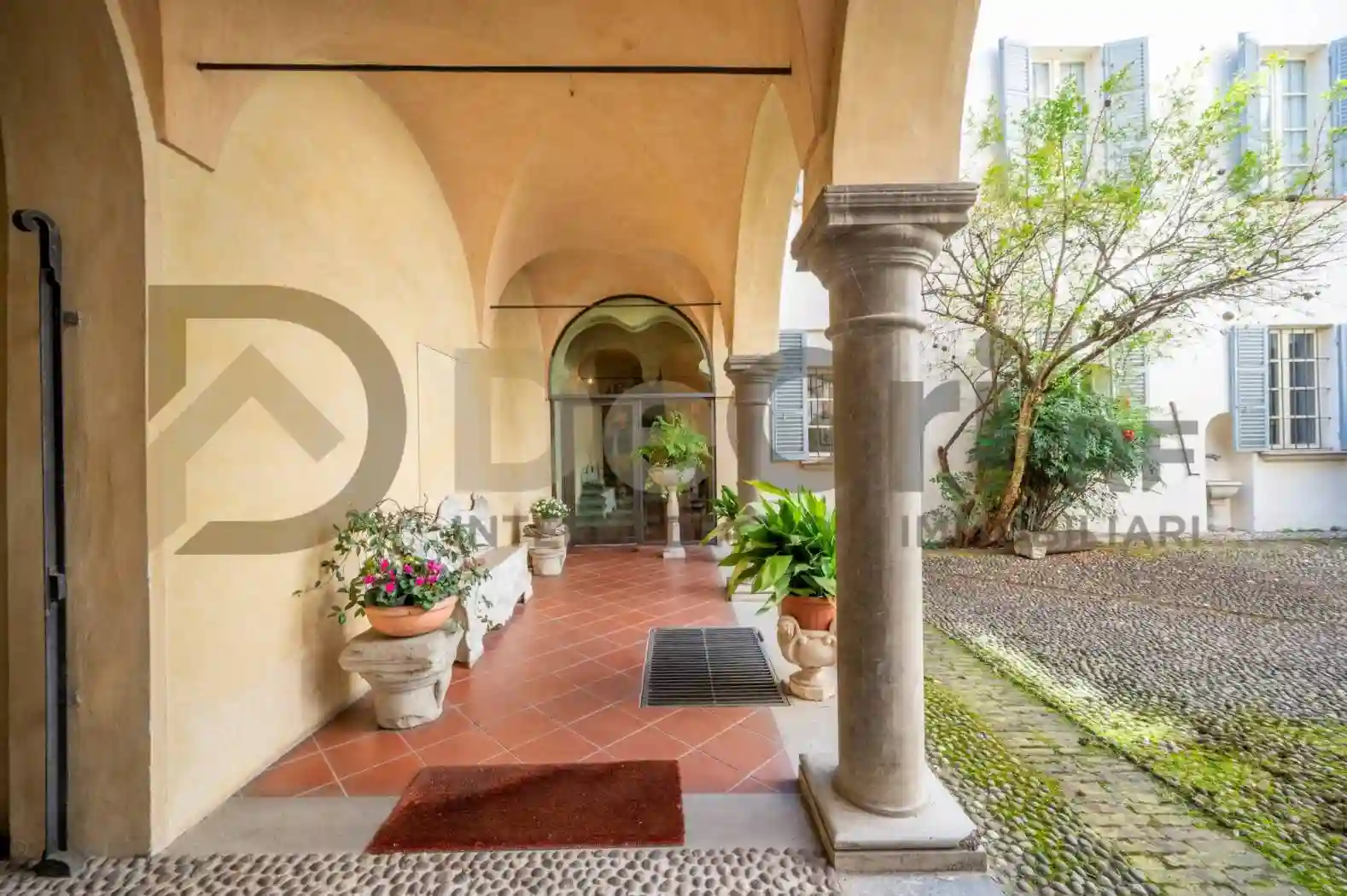 Palazzo - Edificio - foto 4