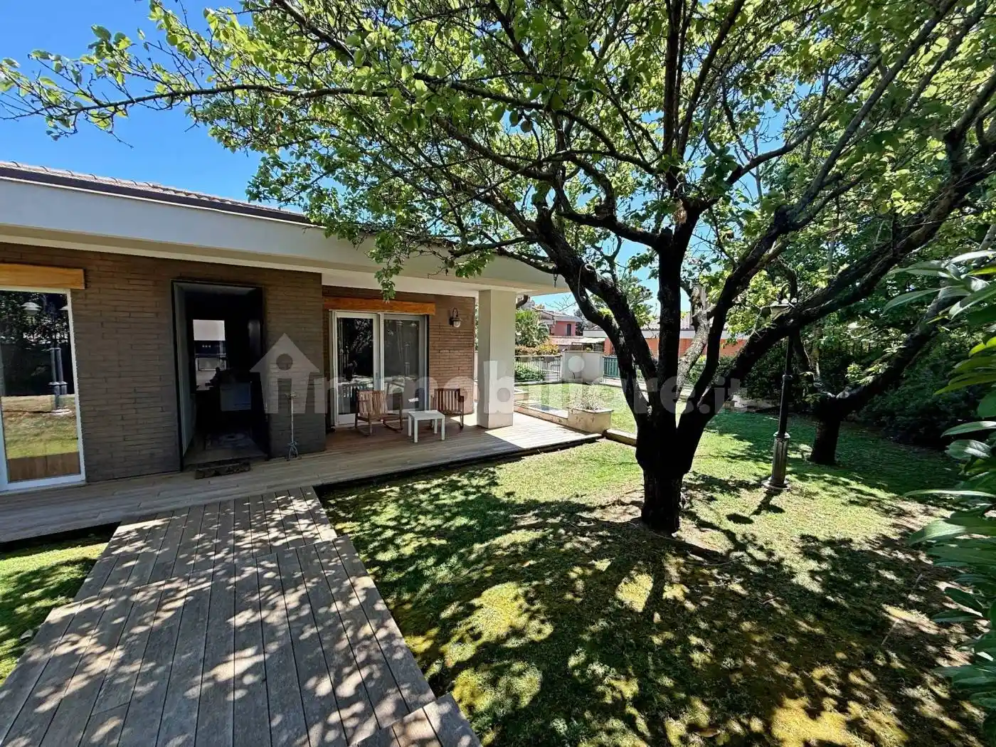 Villa in vendita a Roma