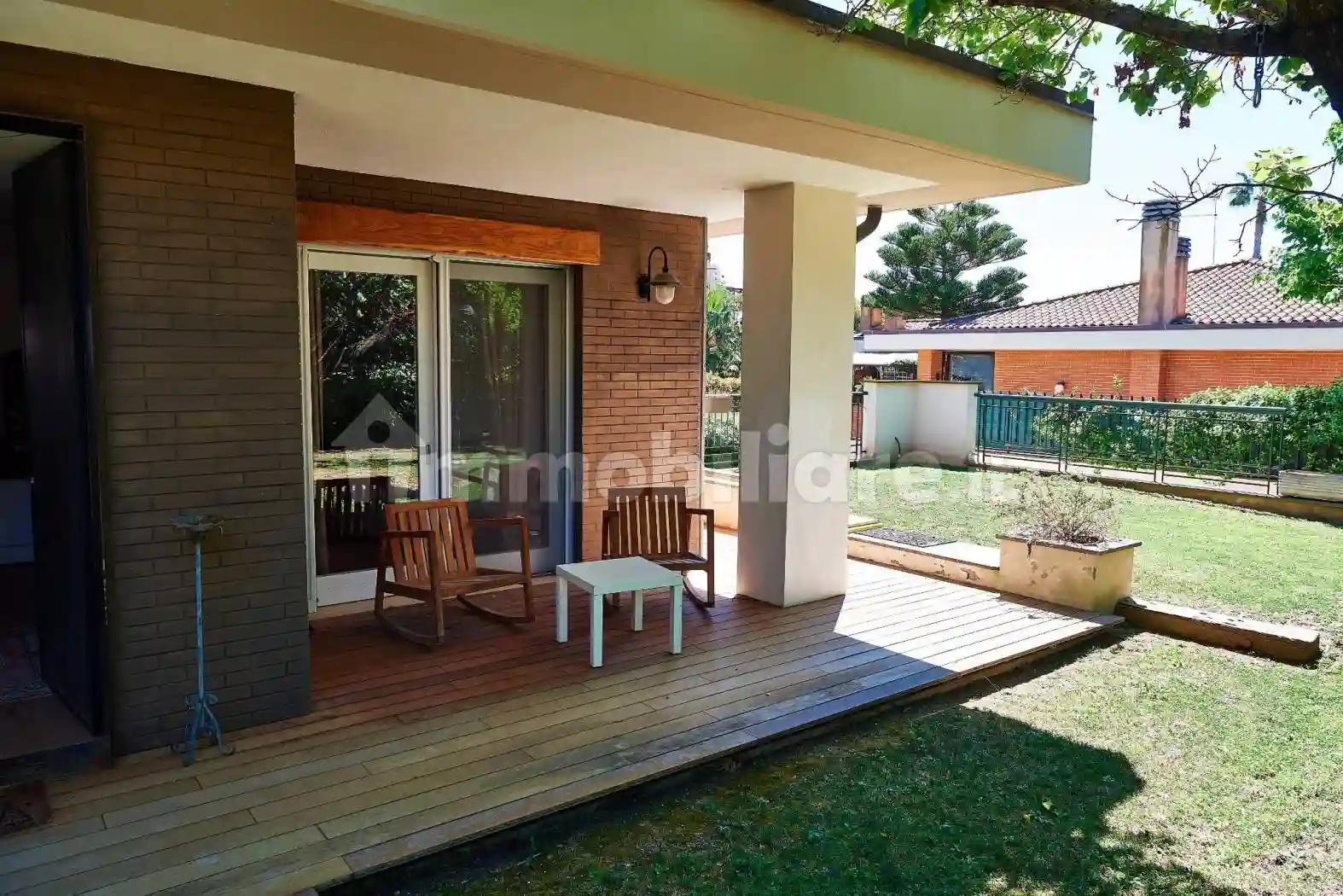 Villa - foto 4