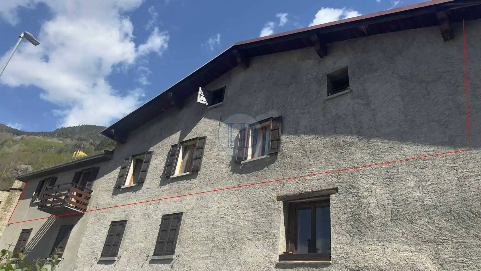 Appartamento in vendita a Sondalo