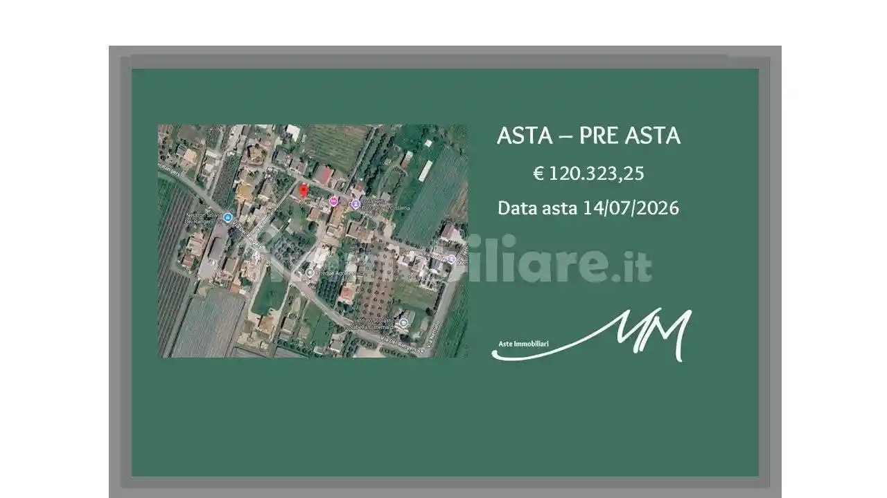 Appartamento in vendita a Cisterna di Latina