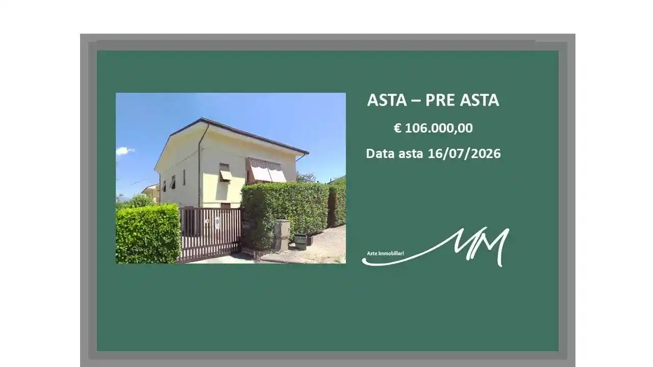 Appartamento in vendita a Colleferro