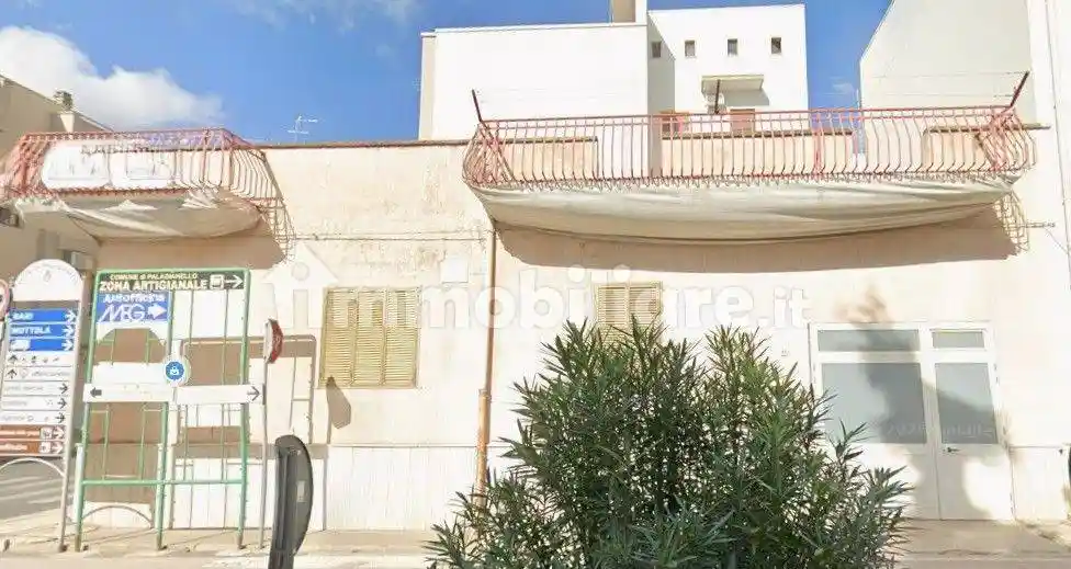 Casa indipendente in vendita a Palagianello