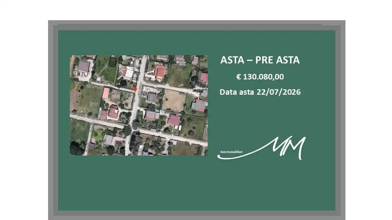 Appartamento in vendita a Aprilia