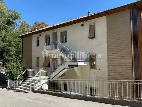 Appartamento in vendita a Torriglia