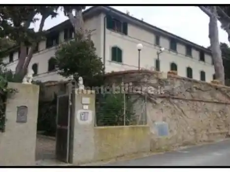 Appartamento in vendita a Rosignano Marittimo