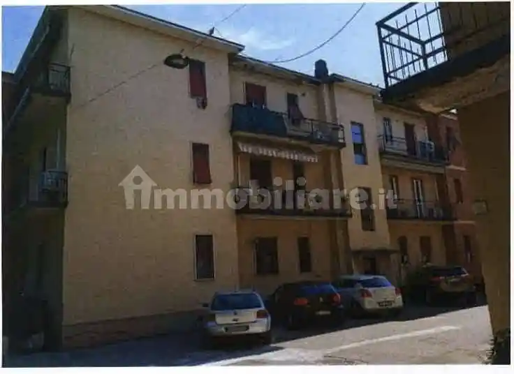 Appartamento in vendita a Brescia