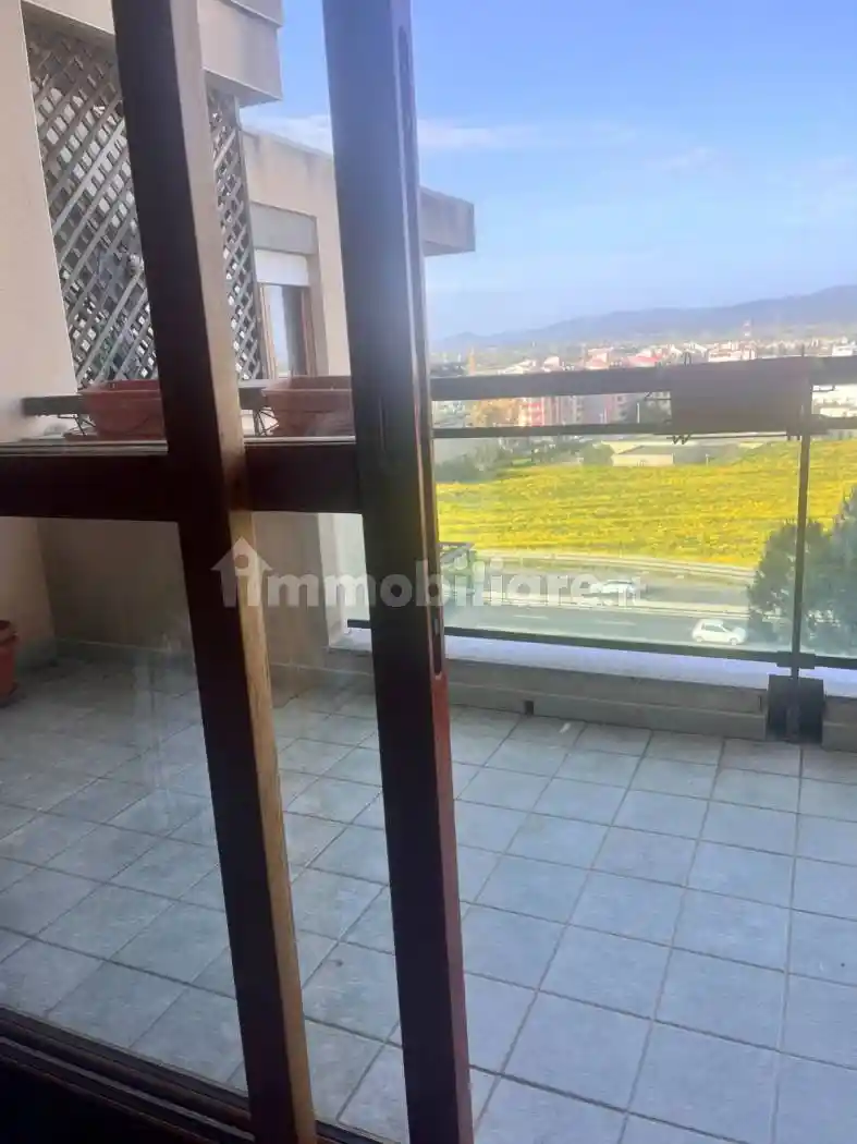 Appartamento in affitto a Selargius