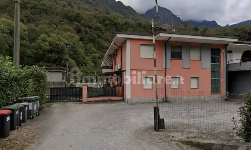 Appartamento in vendita a Premosello-Chiovenda