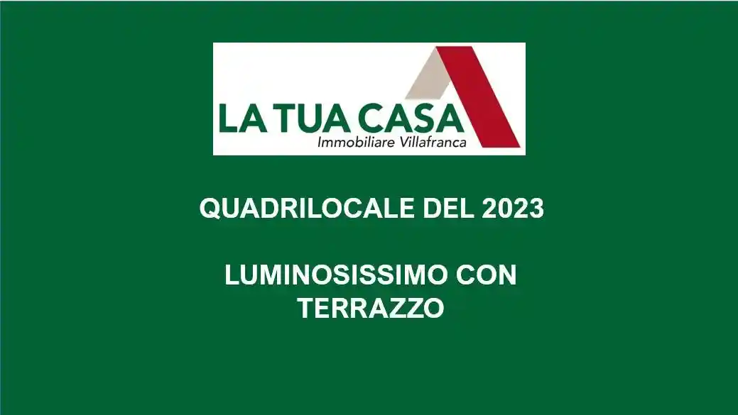 Appartamento in vendita a Castel d'Azzano