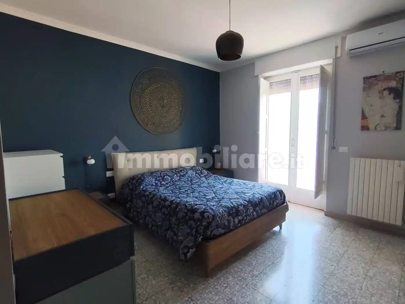 Palazzo - Edificio in vendita a Trani