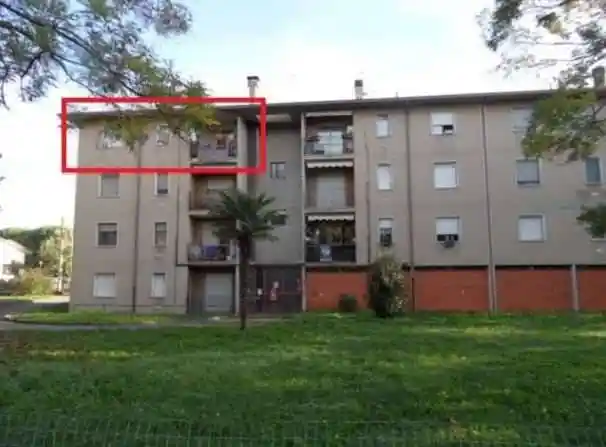 Appartamento in vendita a Brusaporto