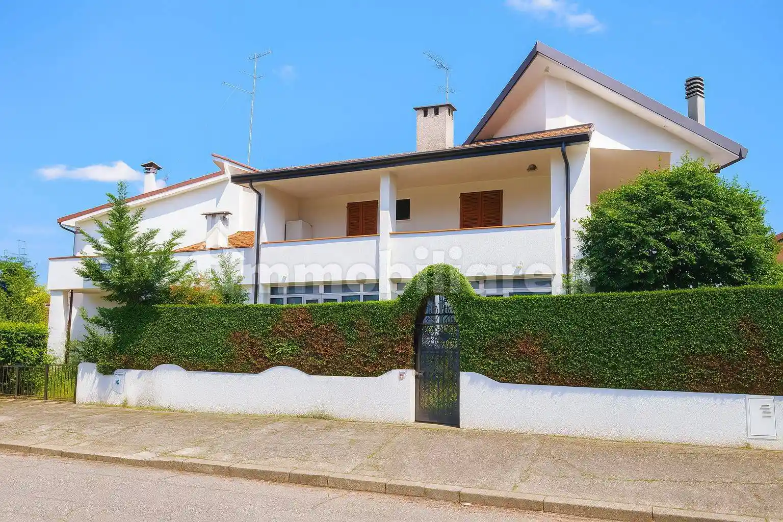 Villa in vendita a Comacchio