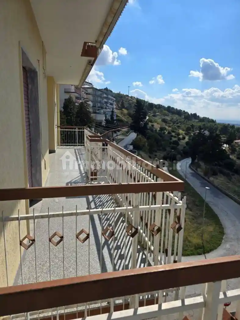 Palazzo - Edificio in vendita a Minervino Murge