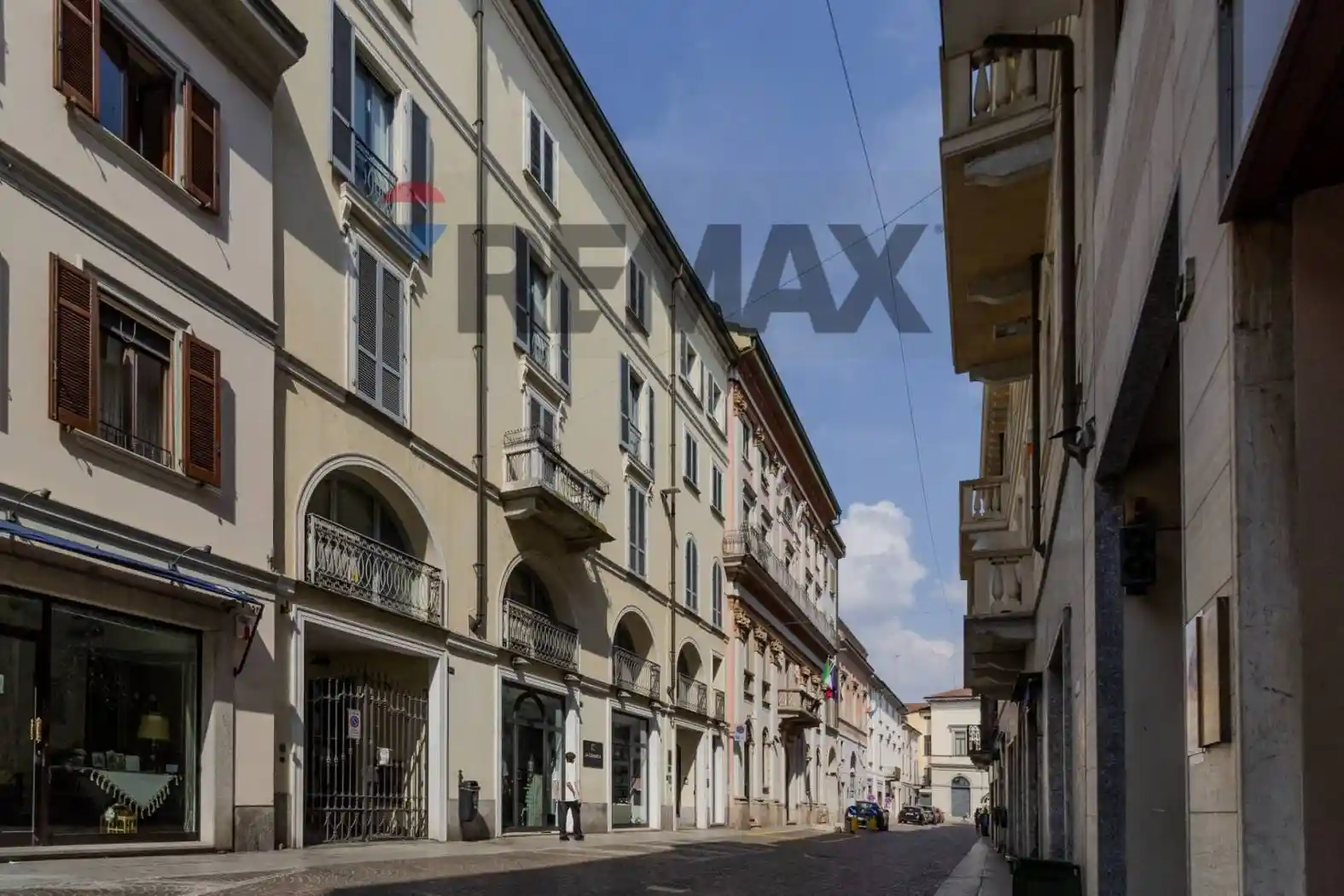 Appartamento in vendita a Vigevano