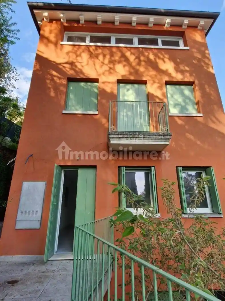 Casa indipendente in vendita a Arcugnano