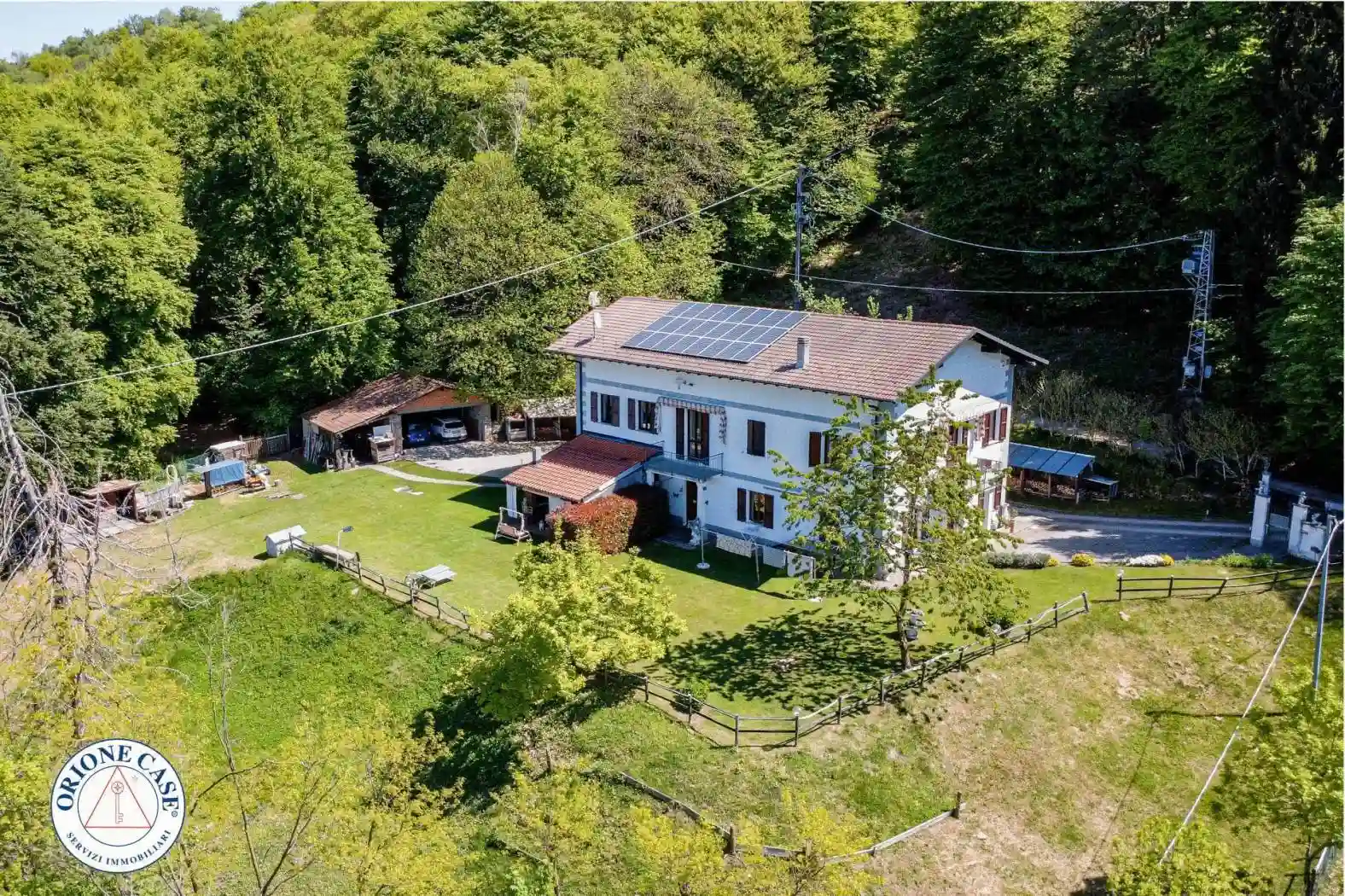 Villa - foto 4