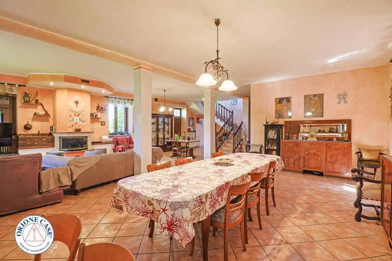Villa - foto 5