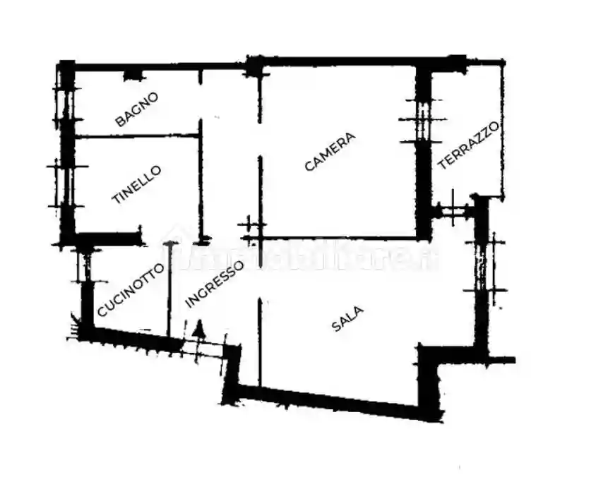 Appartamento - foto 4