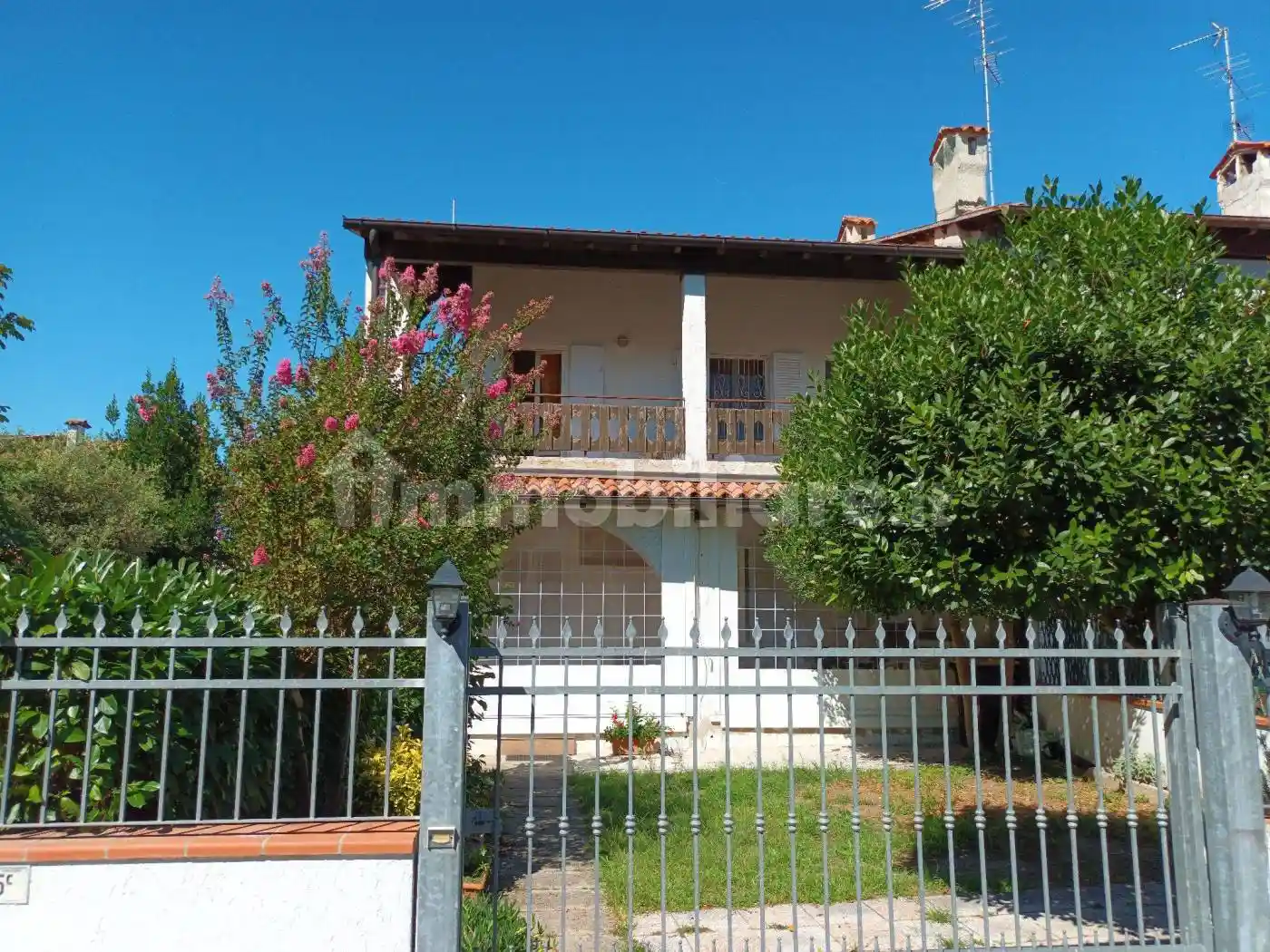 Appartamento in vendita a Comacchio