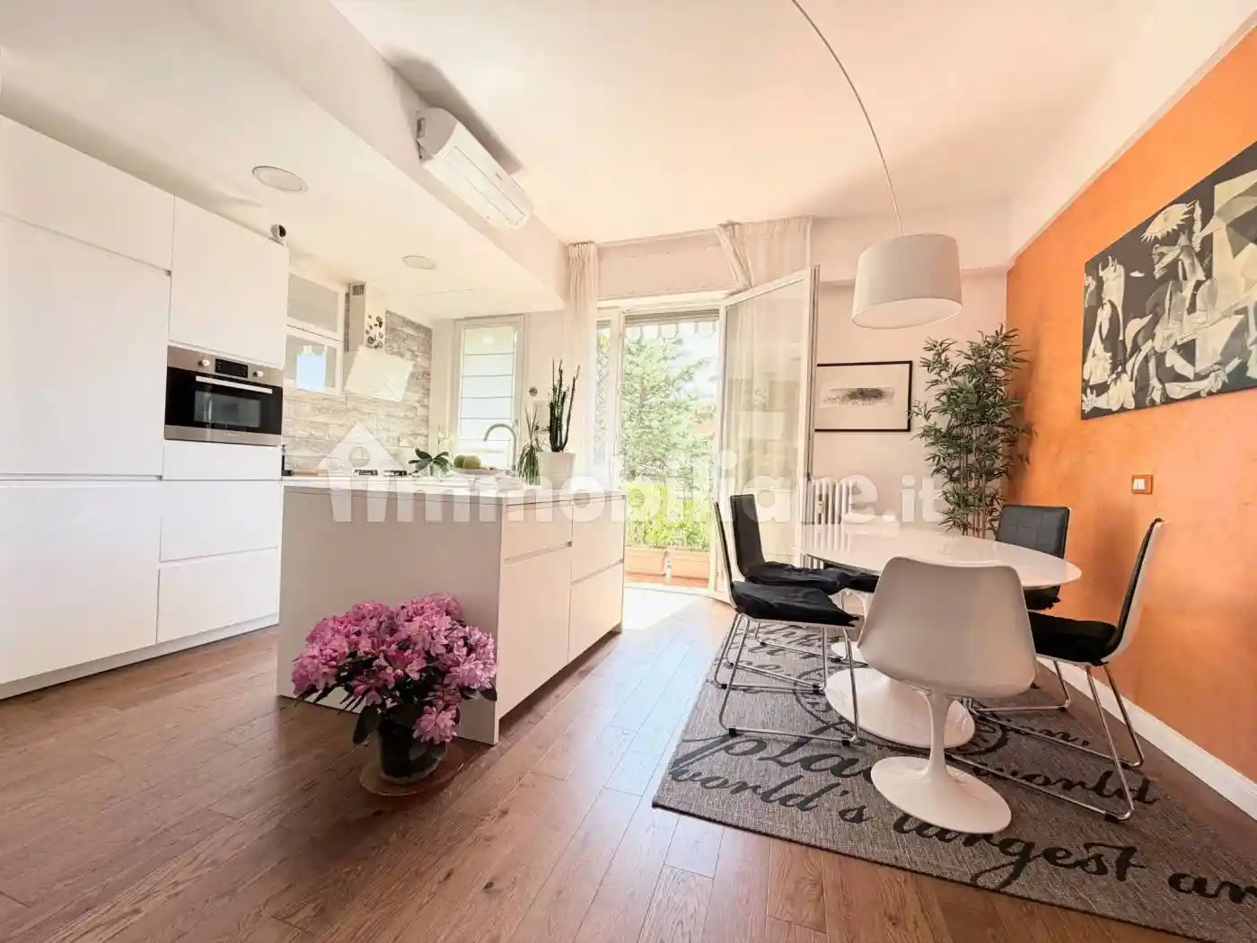 Appartamento in vendita a Firenze