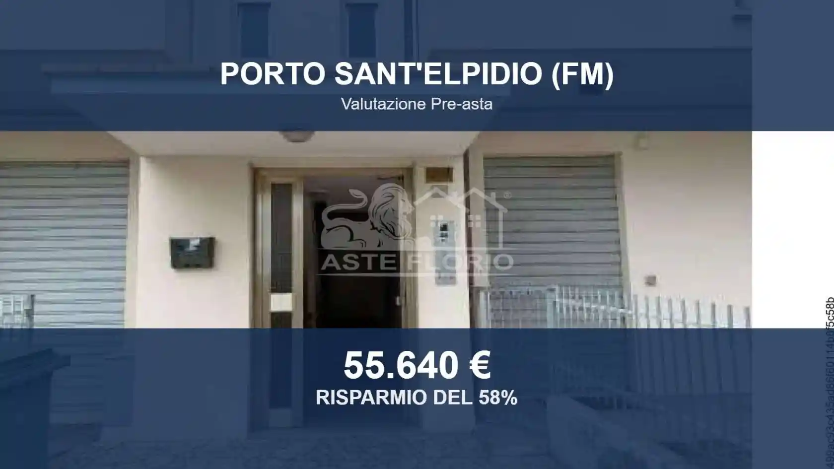 Appartamento in vendita a Porto Sant'Elpidio