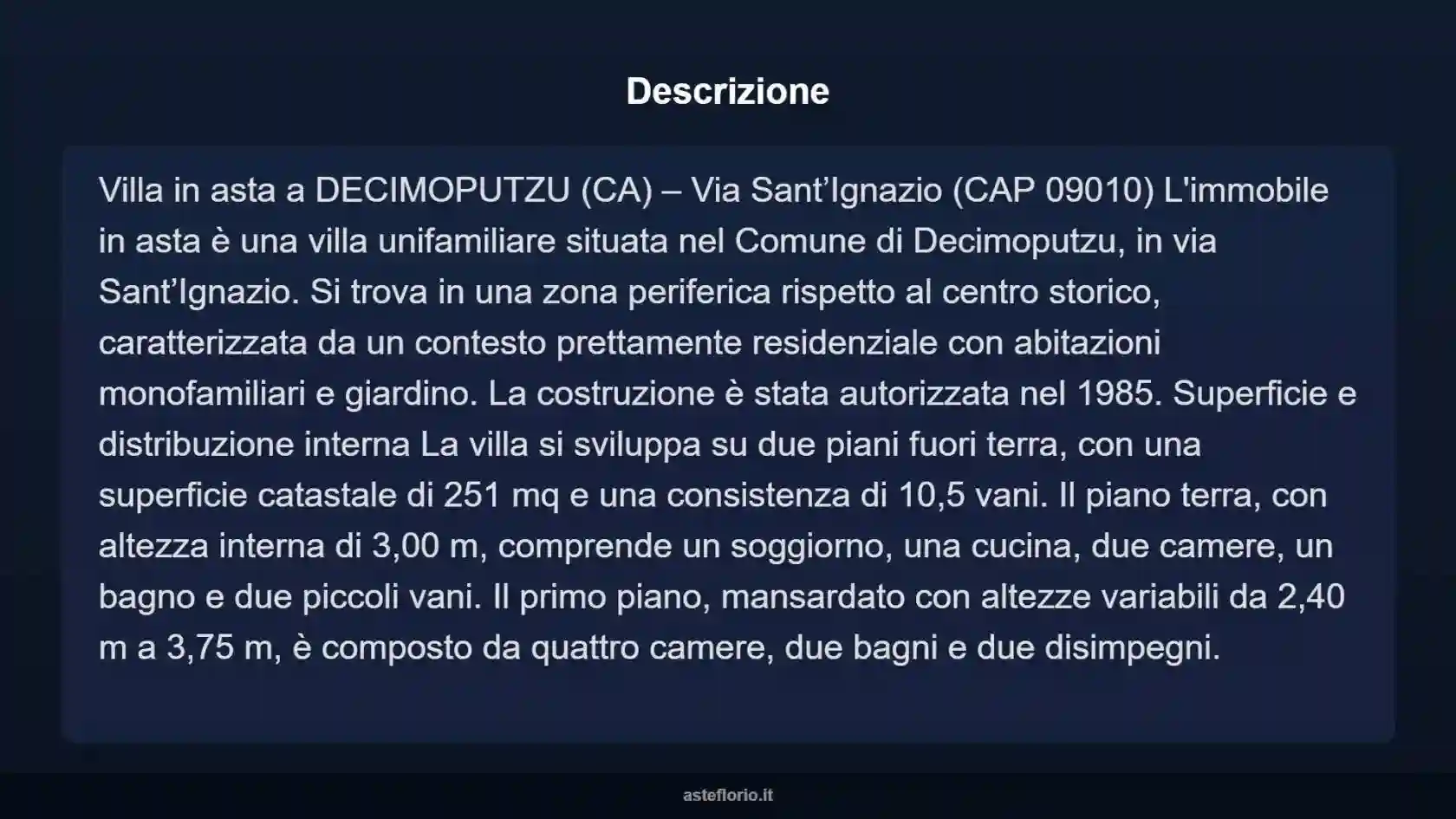 Villa - foto 4