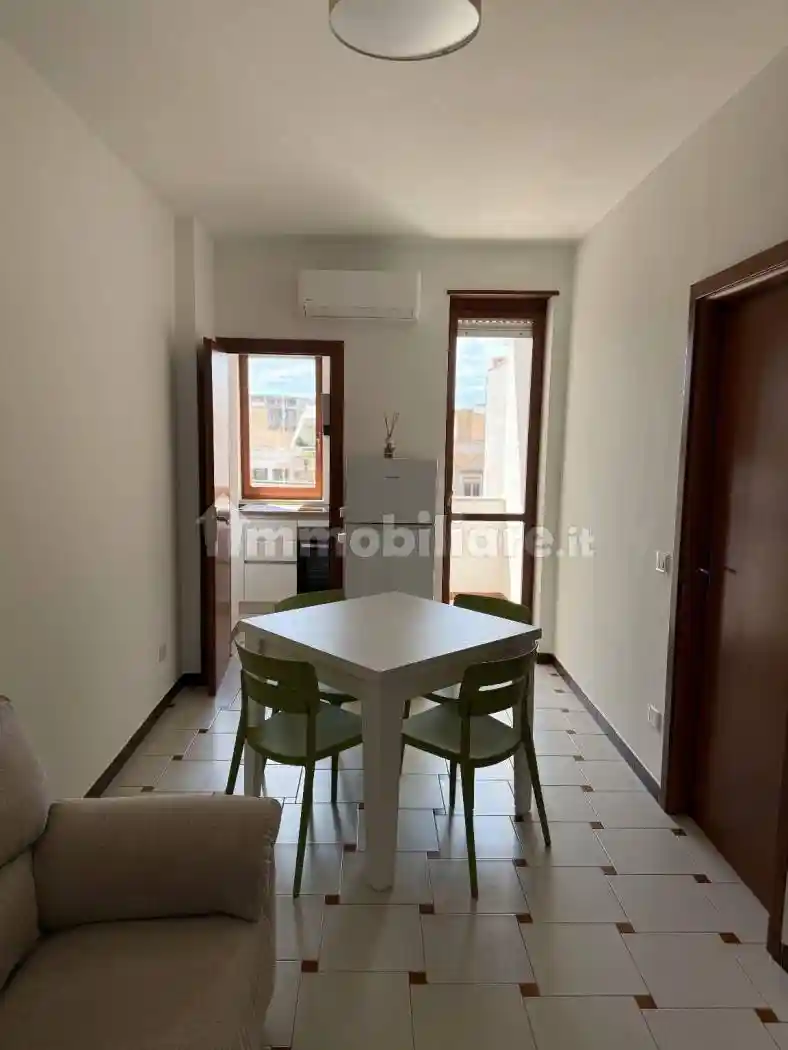 Appartamento in affitto a Grottaglie