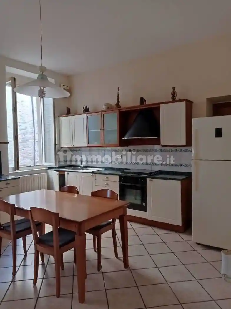 Appartamento in affitto a Fermo