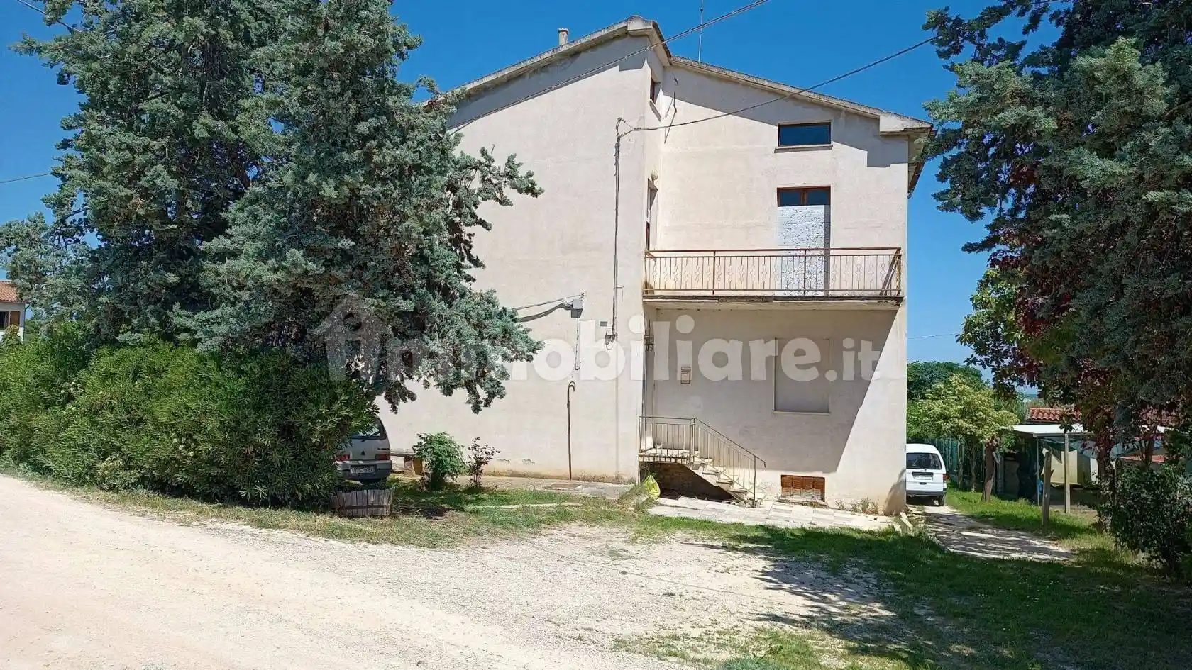 Casa indipendente in vendita a Civitanova Marche