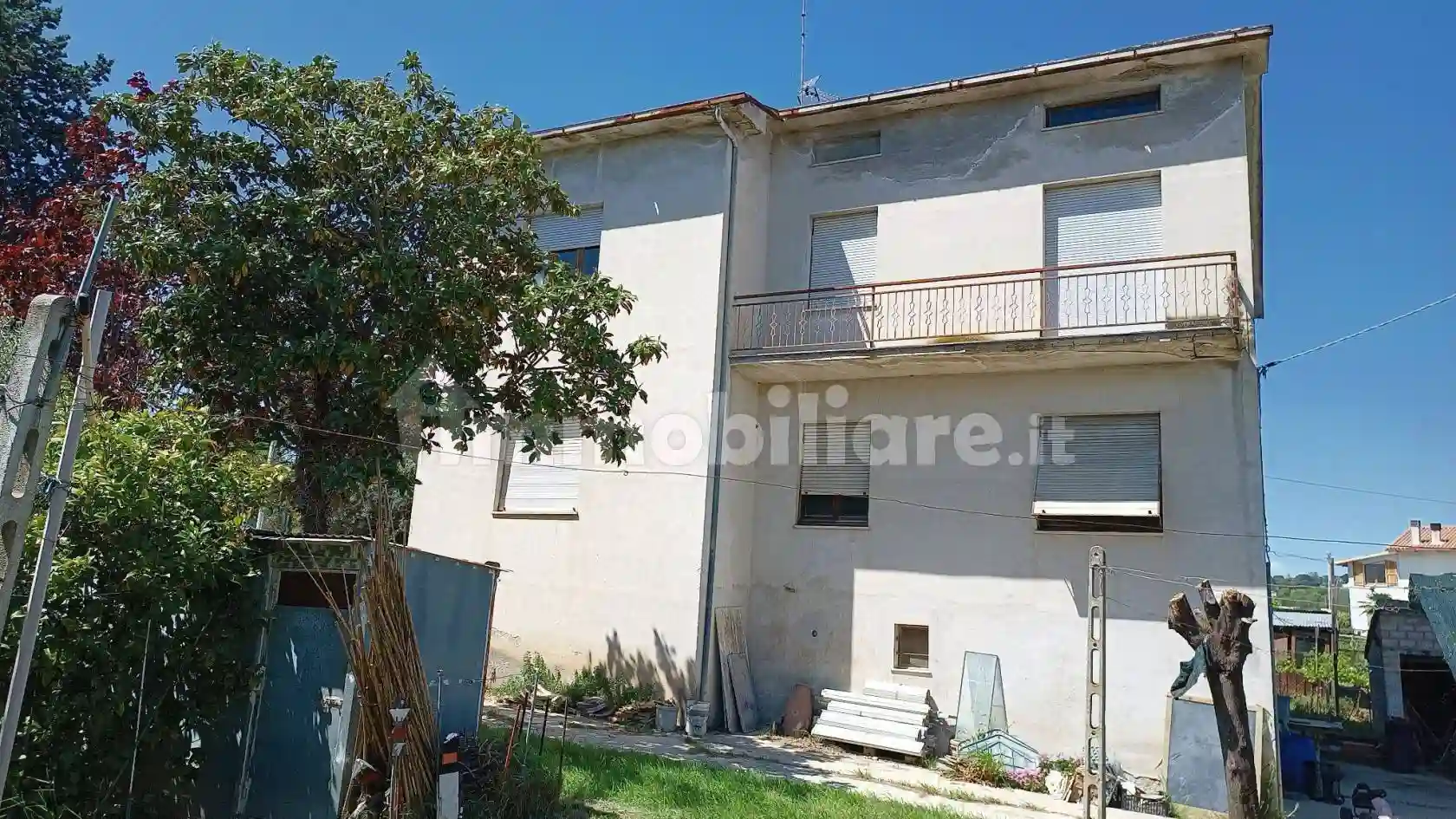Casa indipendente - foto 4