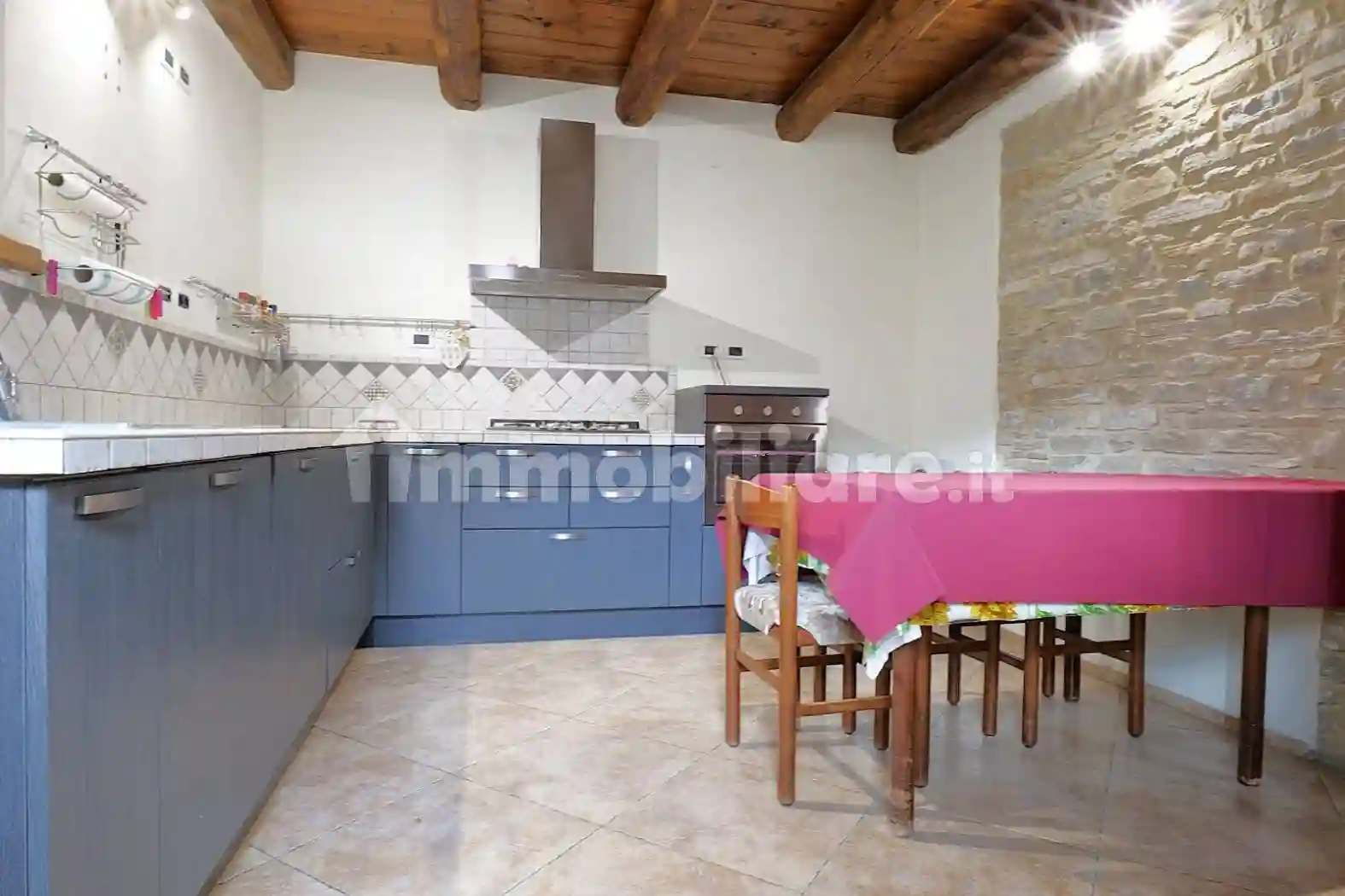Casa indipendente - foto 5