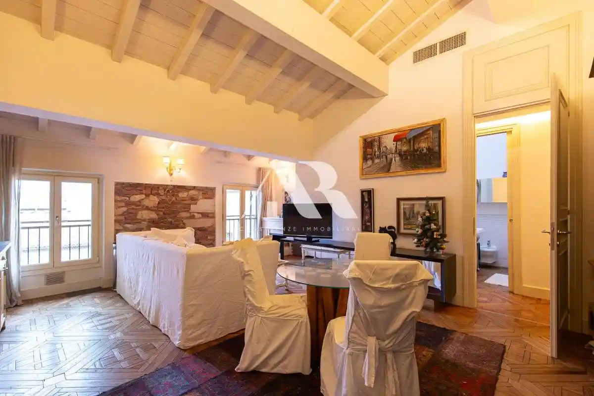 Appartamento in affitto a Verona